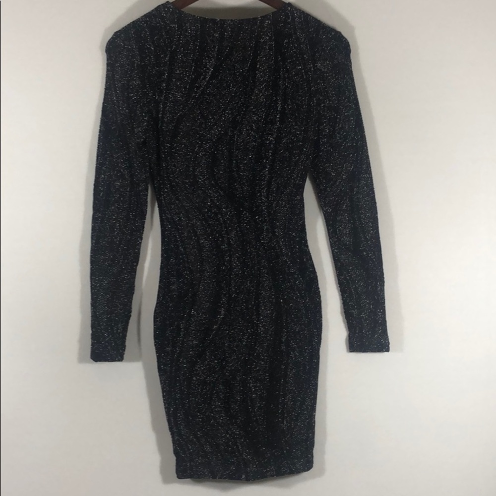 Sexy RONNY KOBO fitted dress - Picture 5 of 10